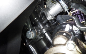 SUZUKI ｼﾞｸｻｰ250SF ED22Y