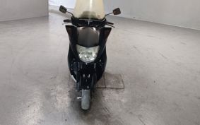 HONDA FORESIGHT MF04