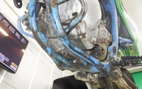 KAWASAKI KDX250SR 2013 DX250F