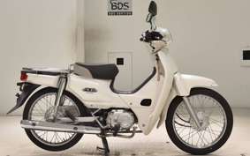 HONDA C110 SUPER CUB JA10