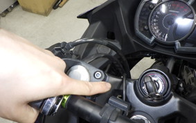 KAWASAKI NINJA 400 2023 EX400L