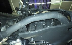 HONDA CB250RA 1996 MC52