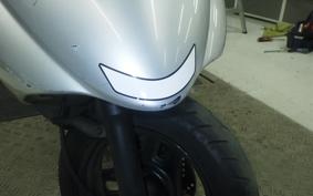 SUZUKI ADDRESS V125 CF4EA