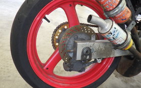 SUZUKI WOLF 250 VJ21A