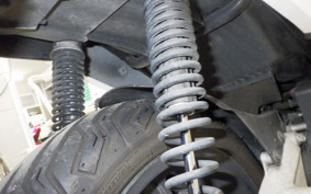 HONDA PCX125 1996 JF81