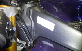YAMAHA YZF-R6 2006