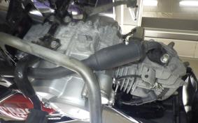 HONDA ｸﾛｽｶﾌﾞ50 2000 AA06
