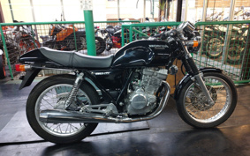 HONDA GB250 CLUBMAN 1 MC10