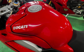 DUCATI PANIGA-REV4S 2019 DA00J