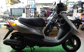 YAMAHA JOG DELUXE SA36J