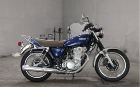 YAMAHA SR400 RH16J