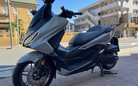 HONDA FORZA 250 MF17