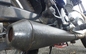 KAWASAKI ESTRELLA BJ250A