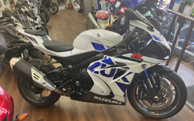 SUZUKI GSX-R1000R ABS 2020 DM11G