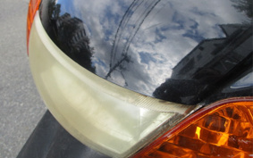 YAMAHA JOG DELUXE SA36J