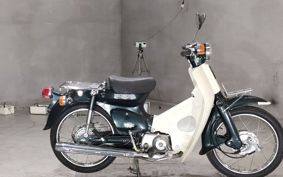 HONDA SUPER CUB90 HA02