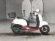 Фото Honda GIORNO с японского аукциона