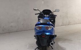 HONDA FORZA Z MF08