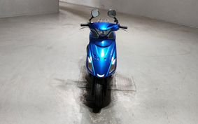 SUZUKI ADDRESS V125 CF4MA