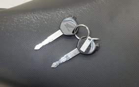 HONDA LEAD 125 1993 JF45