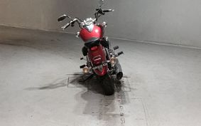 YAMAHA DRAGSTAR 250 VG05J