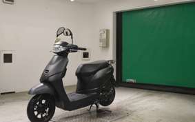 HONDA TACT Gen.4 AF79