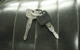 YAMAHA XJR400 1993 4HM