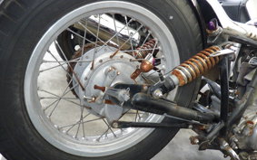 YAMAHA SR400 Gen.2 1991