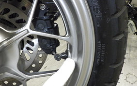 HONDA MONKEY 125 ABS 2019 JB02