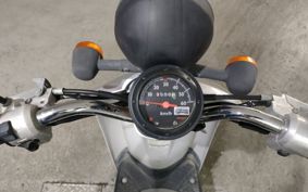 HONDA TODAY AF61