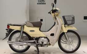 HONDA C50 SUPER CUB AA04