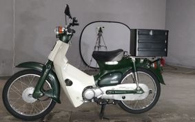 HONDA SUPER CUB50 AA01
