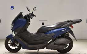 YAMAHA N-MAX 155 A SG50J