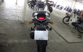BMW F650 CS
