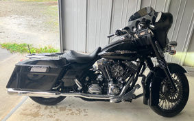 HARLEY FLHX1580 2008 KB4