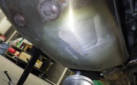 YAMAHA MT-09 Tracer 2015 RN36J