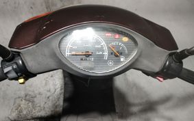 YAMAHA JOG SA55J