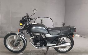 HONDA CB400 CB400N