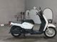 Фото Honda BENLY 50 с японского аукциона