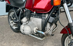 BMW R100R 1997 6027