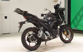 SUZUKI ジクサー150 NG4BG