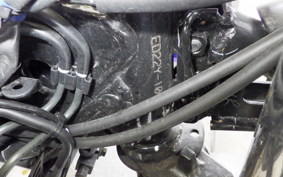 SUZUKI ジクサー250 SF ED22Y
