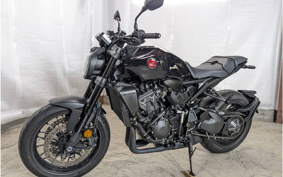 HONDA CB1000R 2023 SC80