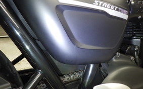 TRIUMPH TRIUMPH ストリートツイン 2018