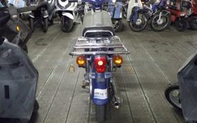 HONDA C50 SUPER CUB AA01