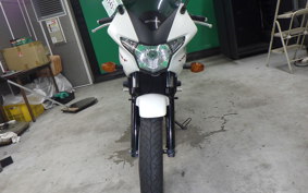 HONDA VTRF250 MC33