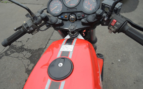 SUZUKI GF250 S GJ71C