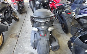 YAMAHA Majesty 155 Gen.2 S