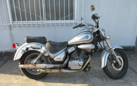 SUZUKI INTRUDER 250 VJ51A