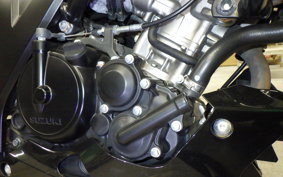 SUZUKI GSX-S125 1980 DL32B